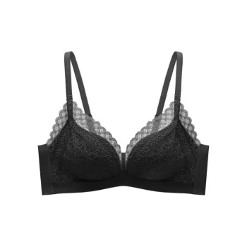Manifen Women's Bras
