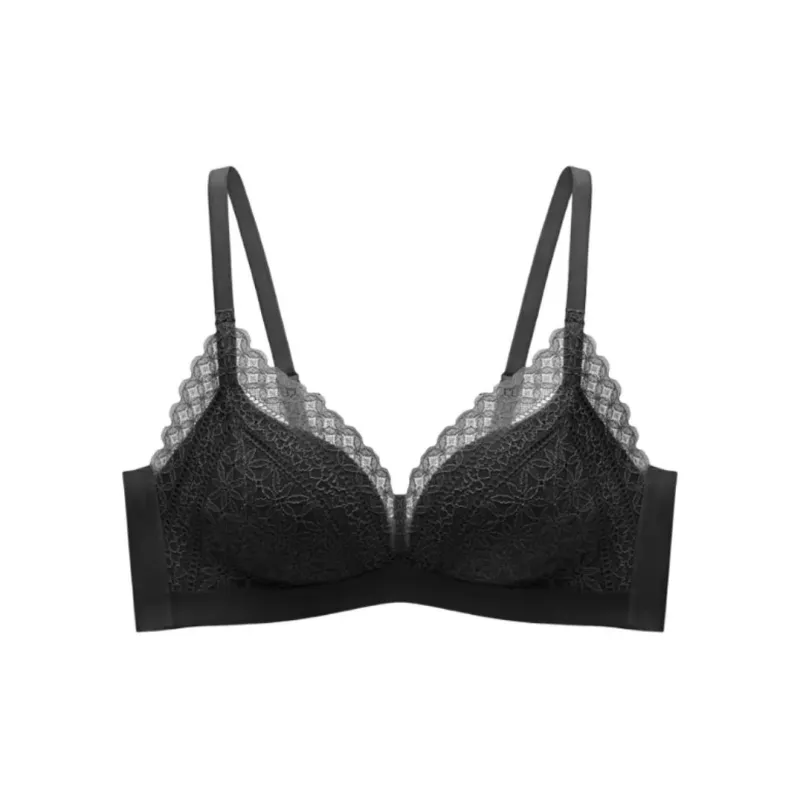 Manifen Women's Bras-2