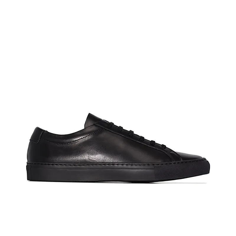 COMMON PROJECTS Achilles Low 'All Black' Women's-1