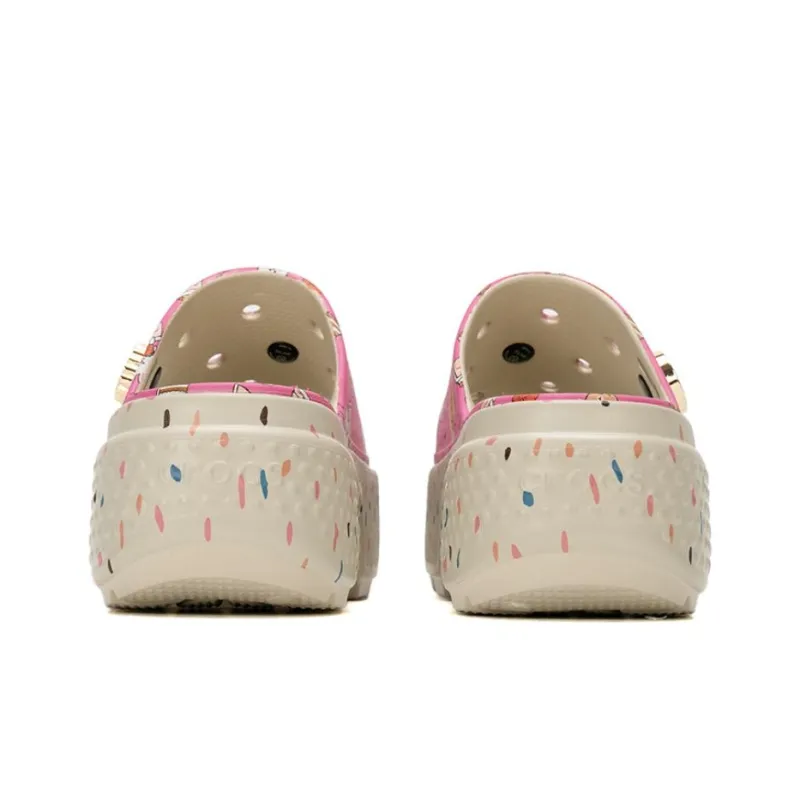 Crocs Stomp Slide Line Friends-3