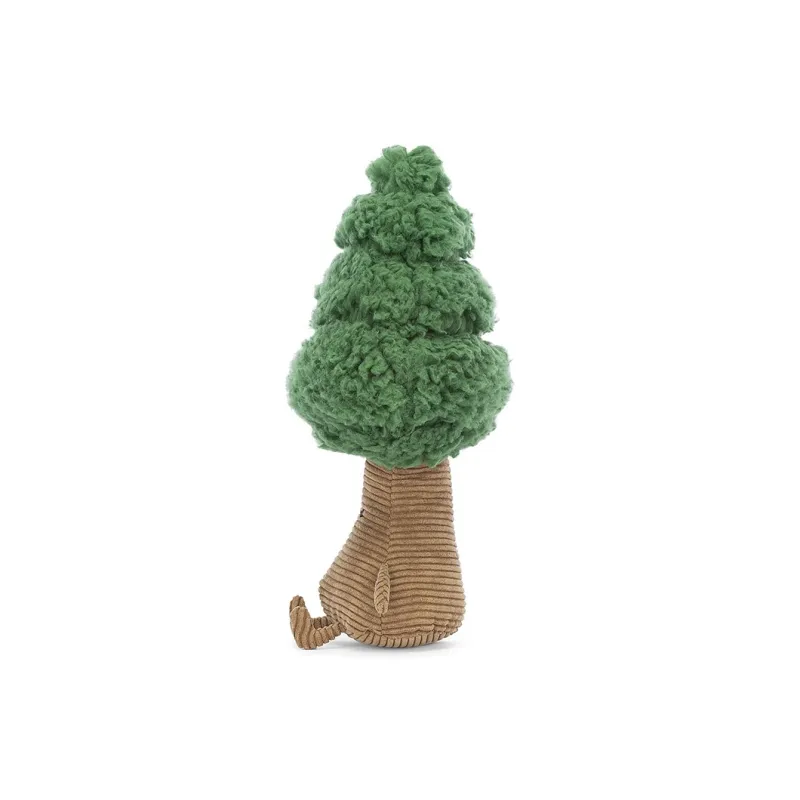 JELLYCAT Forestree Pine Plush Toy-1