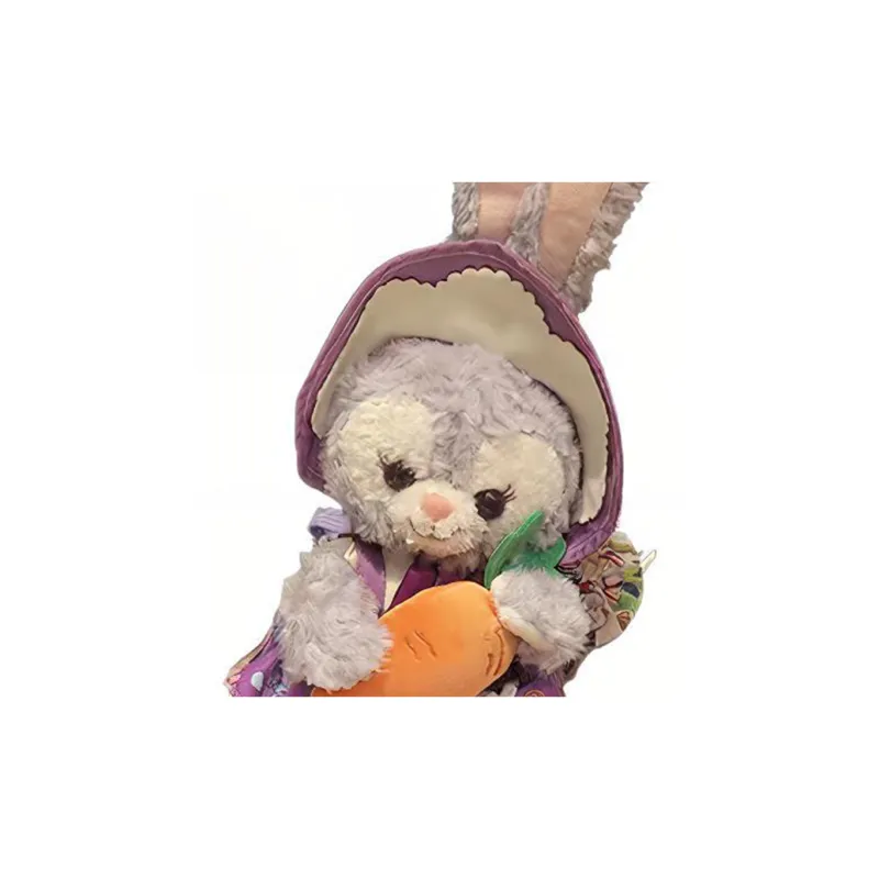 Disney StellaLou Autumn Crossbody Bag Dolls Plush Doll 40cm High-1
