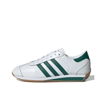 Country Adidas Originals 2 'White Collegiate Green'