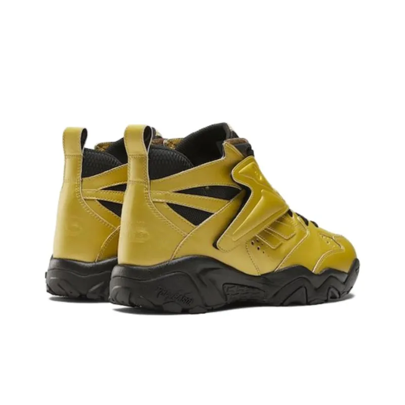 Reebok Preseason 94 Mid Panini Gold Prizm-3