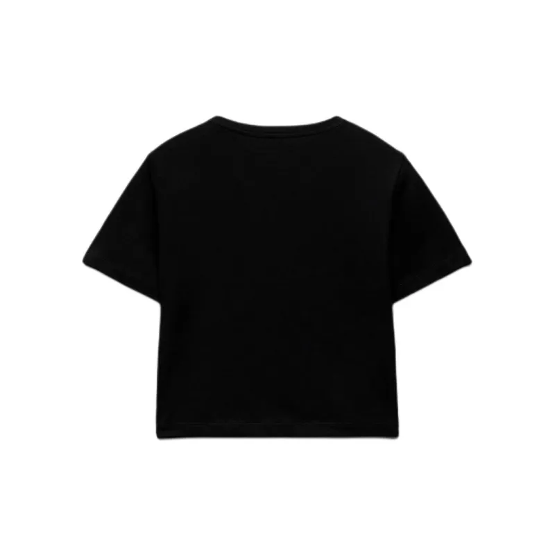 ZARA T Shirts Women's Black-1