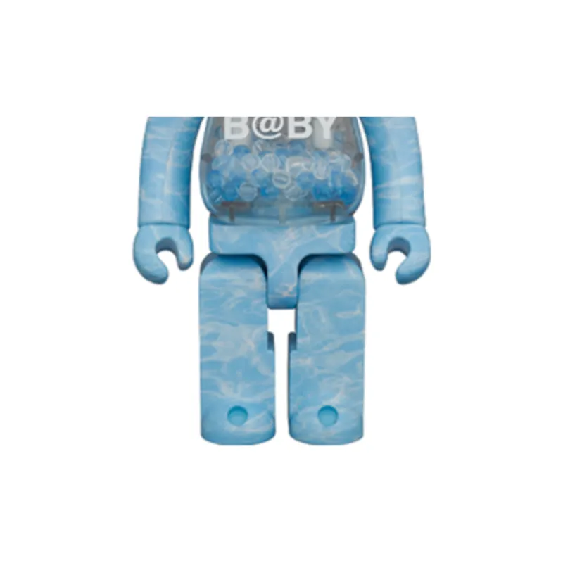 BE@RBRICK Qianqiu Collection Trendy Doll-4