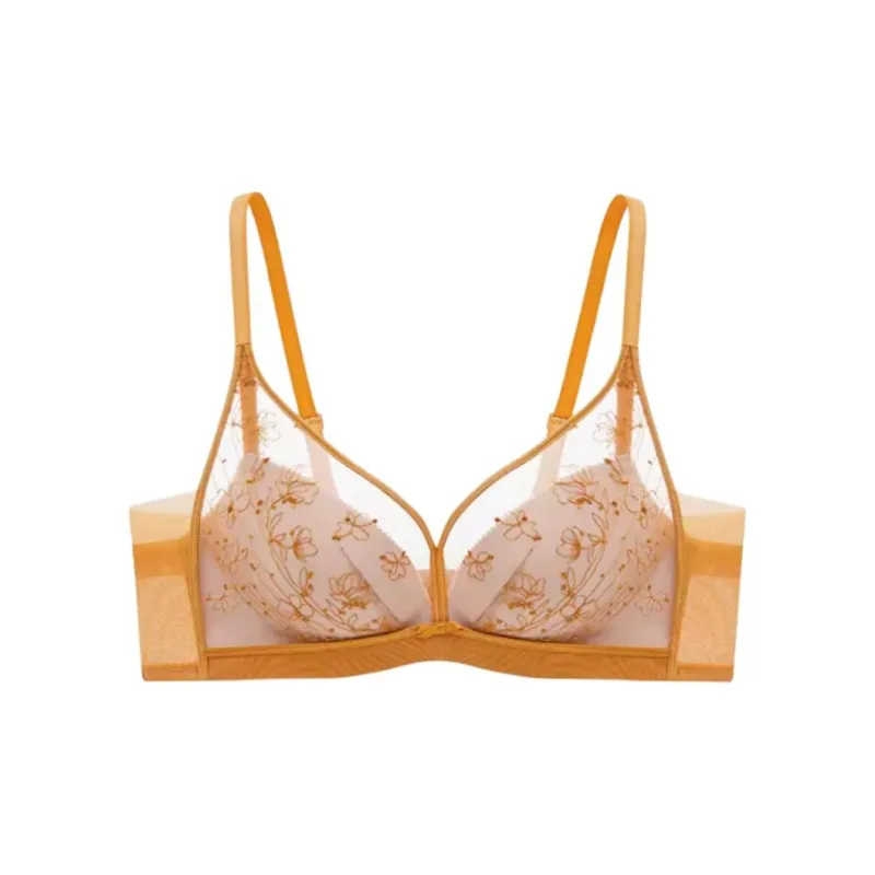 Manifen Women's Bras-5