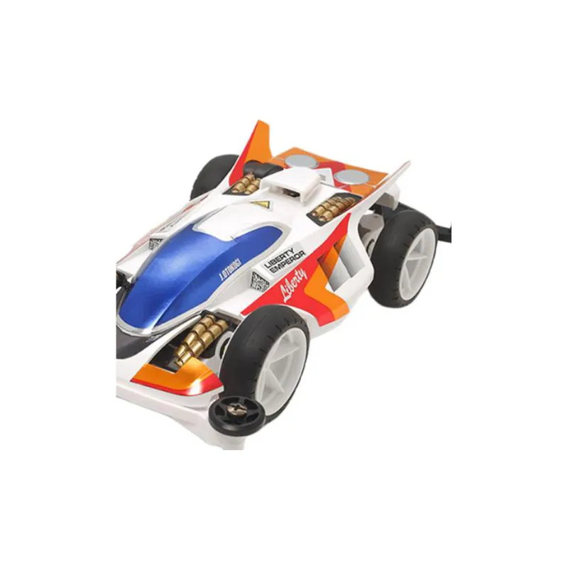 Tamiya S2 Chassis Free Emperor Limited Edition Assembled Models-3