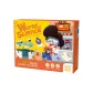 Science Experiment Set-Middle Class