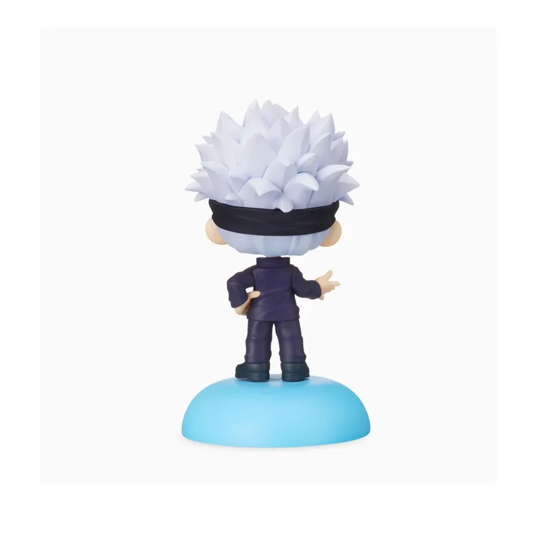 SEGA Jujutsu Kaisen Satoru Gojo Version A Chibi Figures-3