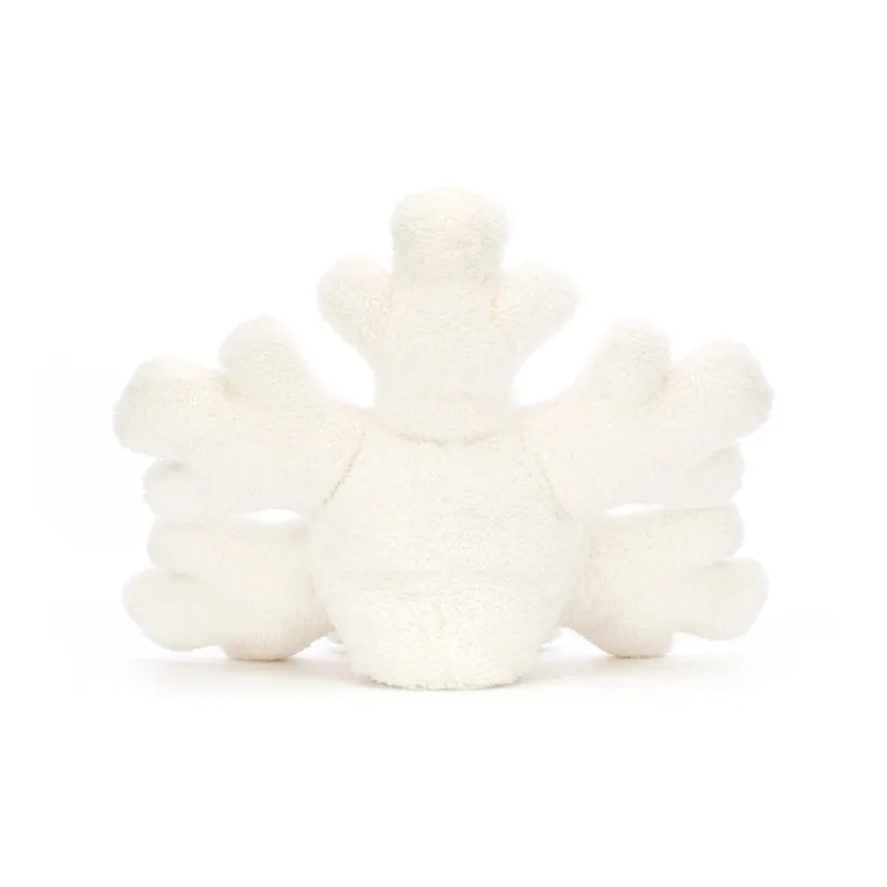 JELLYCAT Amuseables Snowflake Plush Toy-2
