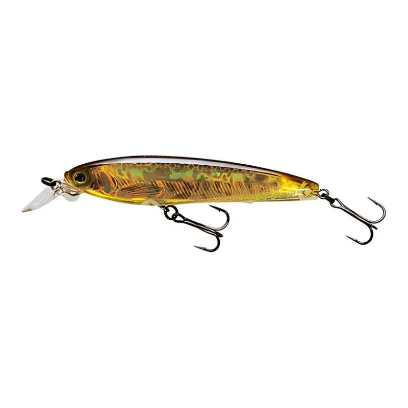 YO-ZURI Fish Hook ABS Resin Black Pit Ocean Beach Fishing Ocean Boat Fishing Ocean Rock Fishing Barbed Hook-5