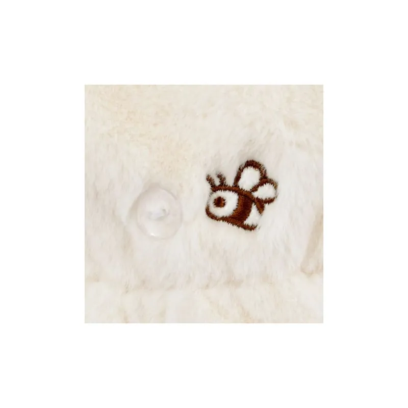Disney Winnie Bear Glove WHITE POOH Doll Products-4