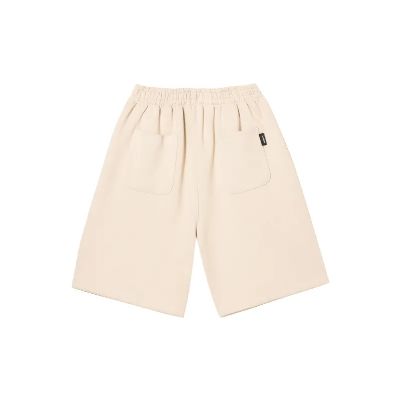 LOOKUN Casual Shorts Unisex-5
