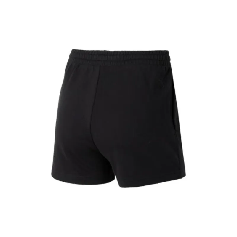 PUMA Casual Shorts Women's Black-1
