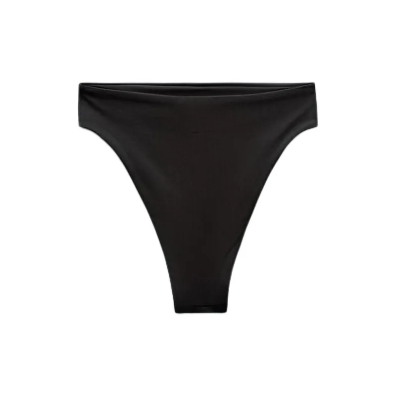 ZARA Bikinis Women's Black-1
