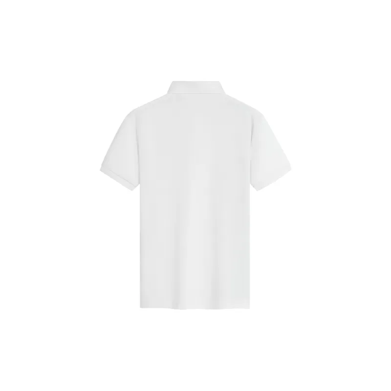 Dance With Wolves Polo Shirt Men's-1