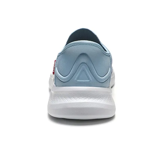 ZULIZ Breathable Lightweight Casual Shoes Men's Persian Blue-4