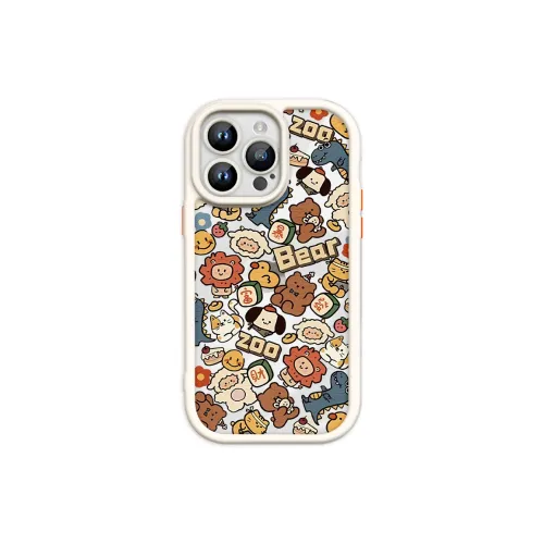 Victory charge Phone Cases
