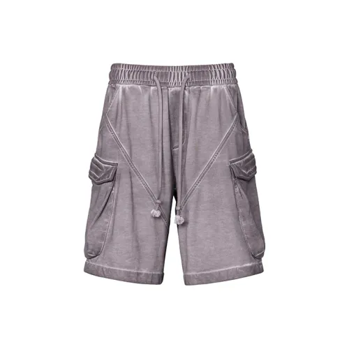 GTRG Casual Shorts Unisex