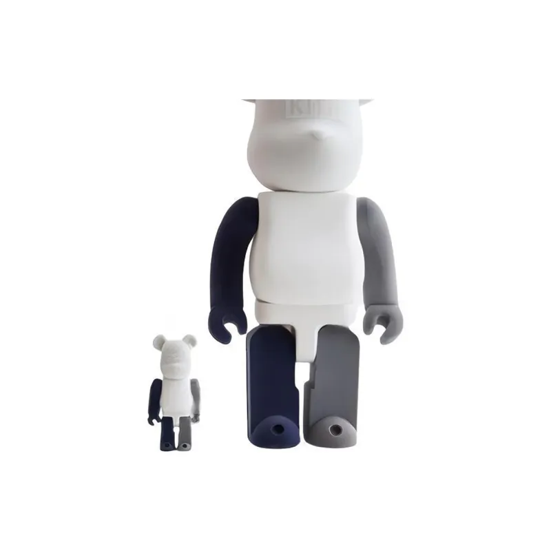 BE@RBRICK Trendy doll Unisex-3