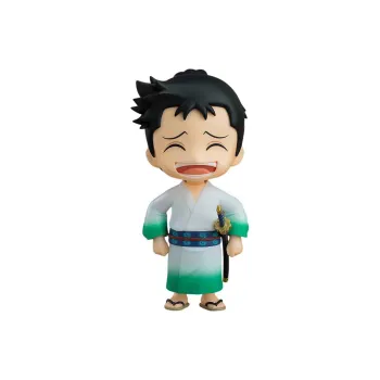 GSC Echizen Ryoma Nendoroid Chibi Figures 10cm