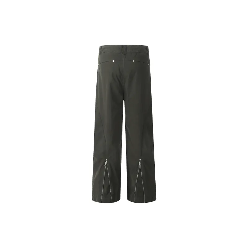 GBXM Casual Pants Unisex-1