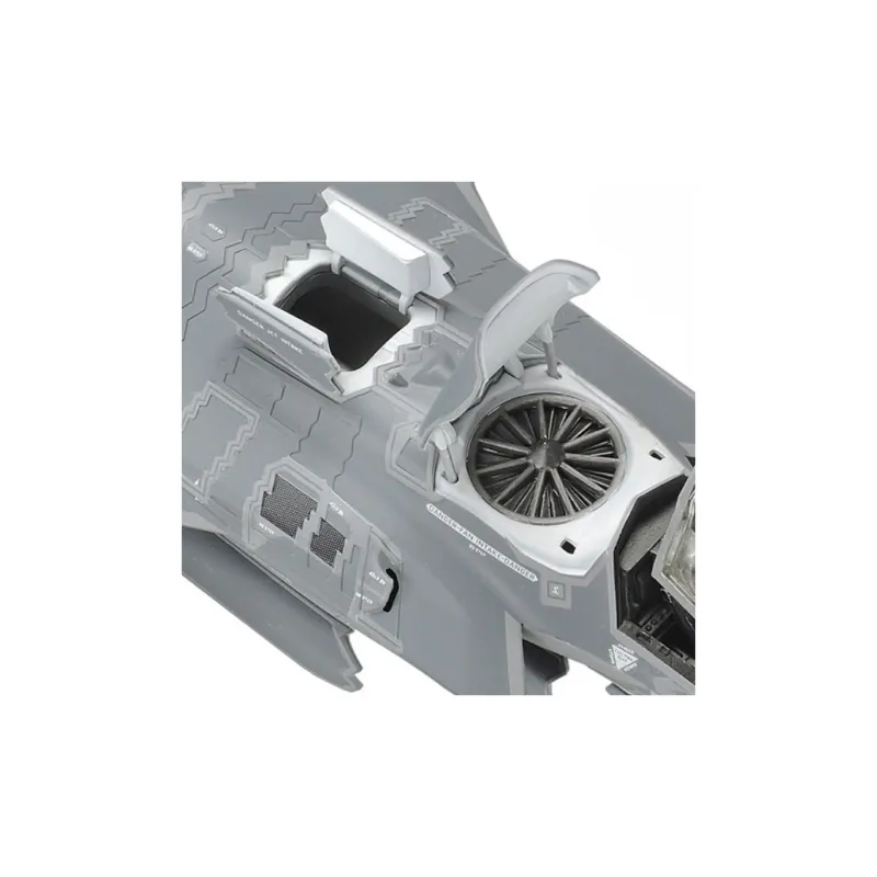 Tamiya F 35B Lightning II Model Kits-5
