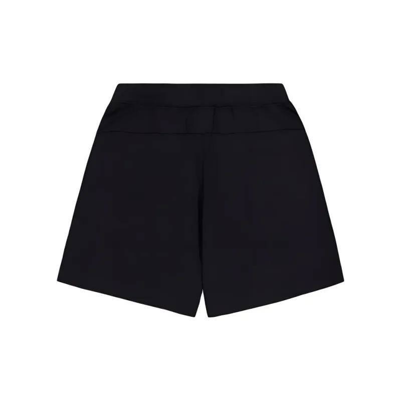 New Balance Casual Shorts Women's Black-1