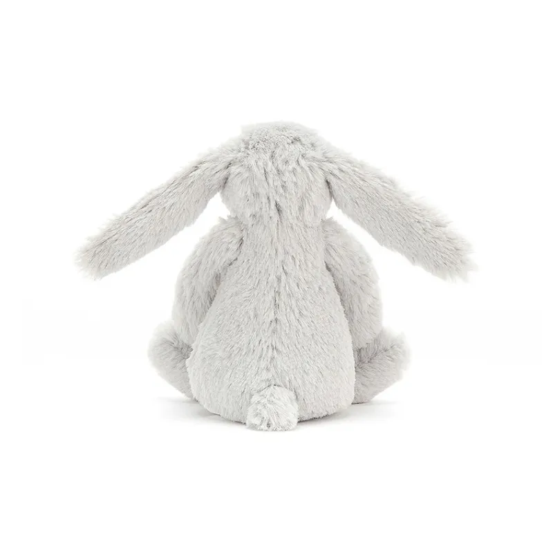 JELLYCAT Blossom Silver Bunny Stuffed Animal-2