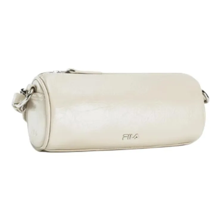 FILA Polyurethane Handbag, Shoulder Bag, Crossbody Bag Extra Small Women's Ice Cream-2