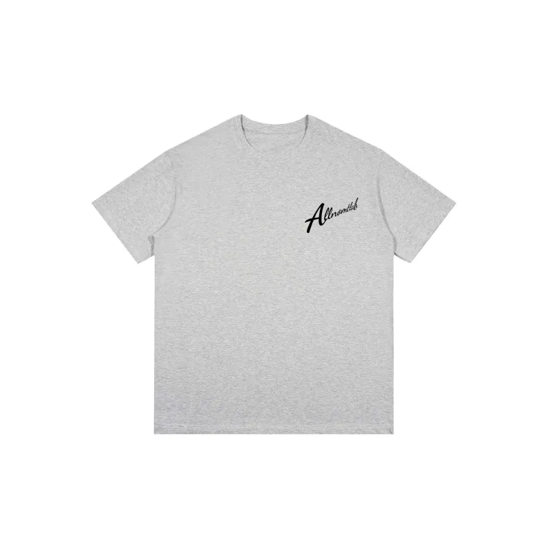 Simple Rimless X NOMT T Shirts Unisex-3