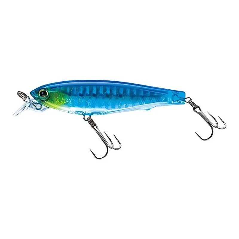 YO-ZURI Fish Hook ABS Resin Black Pit Ocean Beach Fishing Ocean Boat Fishing Ocean Rock Fishing Barbed Hook-8