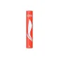 LINING G200 77 Speed, Goose Feather Shuttlecock 12 Pack, Goose Bend and Straighten