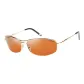 LS1005-C03( Tea Brown Frame with Tea Brown Lens )