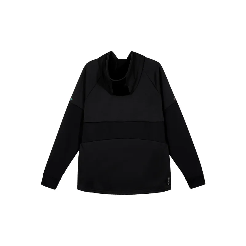 Under Armour RUSH Sweatshirt Men's Black-1