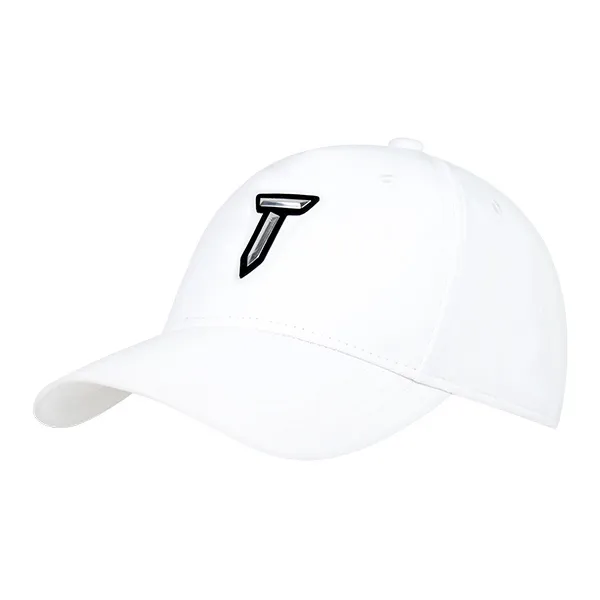 EUROPEAN TOUR Polyamide Sun Protection Hats Men's-4