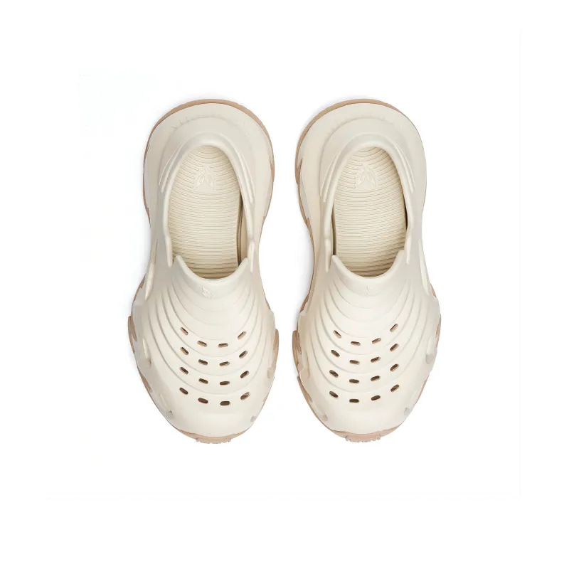 OGR DragonSpike Clog 5cm Unisex Beige Upgraded Accessories-3