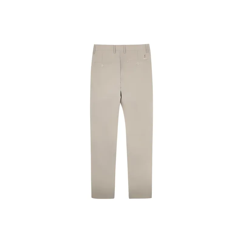 Wit Casual Pants Men-8