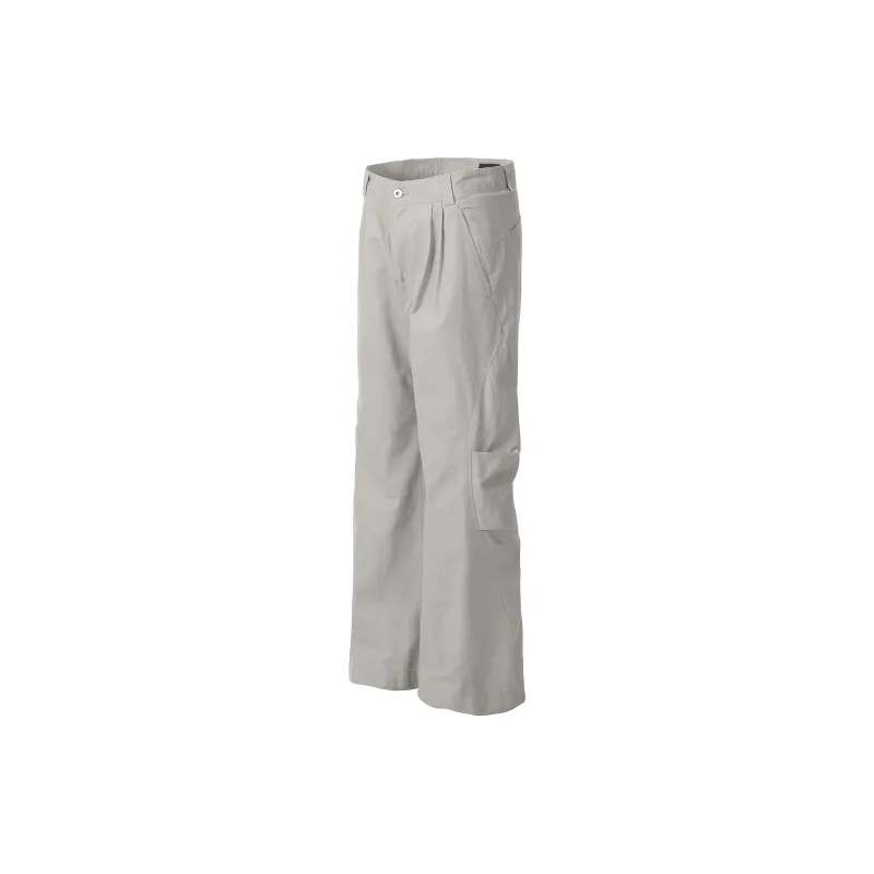 GBXM Casual Pants Unisex-5