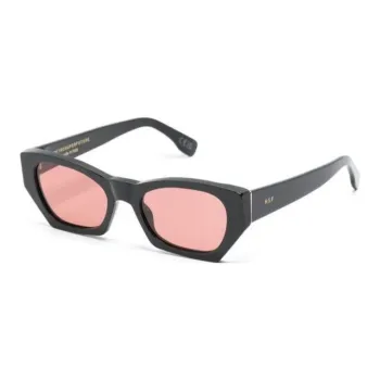 Retrosuperfuture Amata Geometric-frame Sunglasses