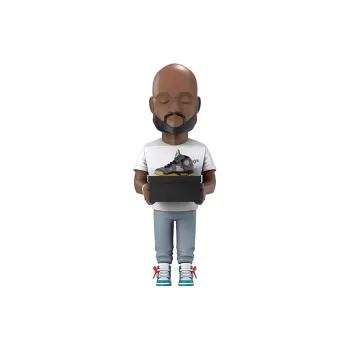 Mighty Jaxx Mighty Jaxx Fashion Designer Figure