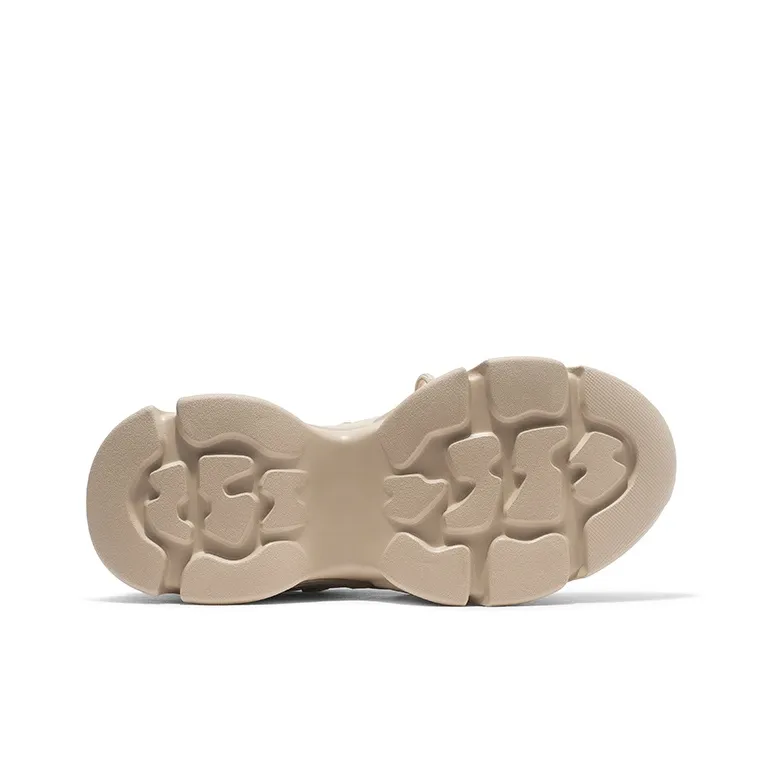 Coup De Foudre Low-Top Chunky Sneakers Women's-9