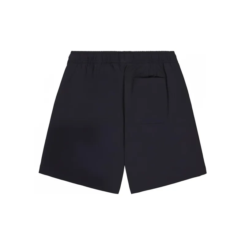 New Balance Casual Shorts Women's Black-1