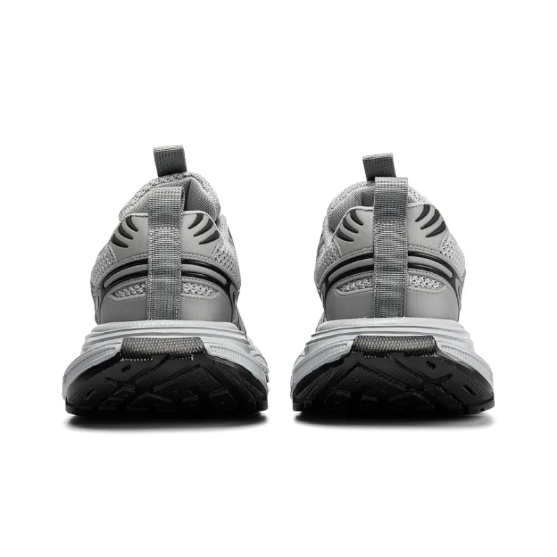 BANGNEY Durable Breathable Low-Top Chunky Sneakers Men's-11
