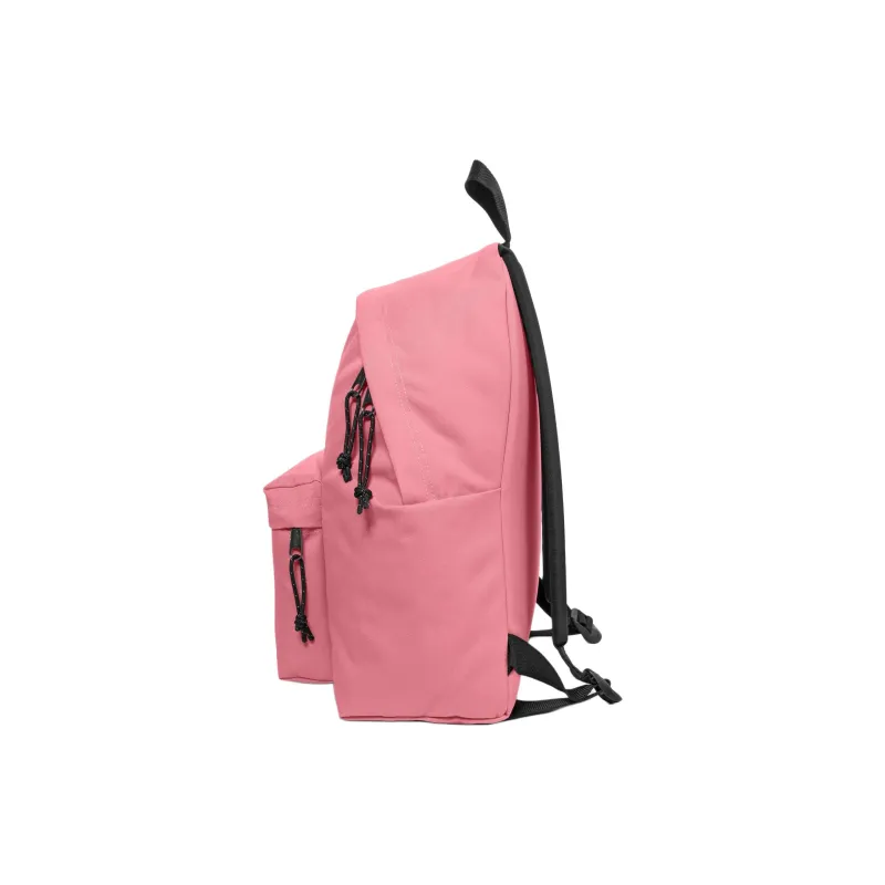 EASTPAK Nylon Backpack Medium Size Unisex Summer Pink-1