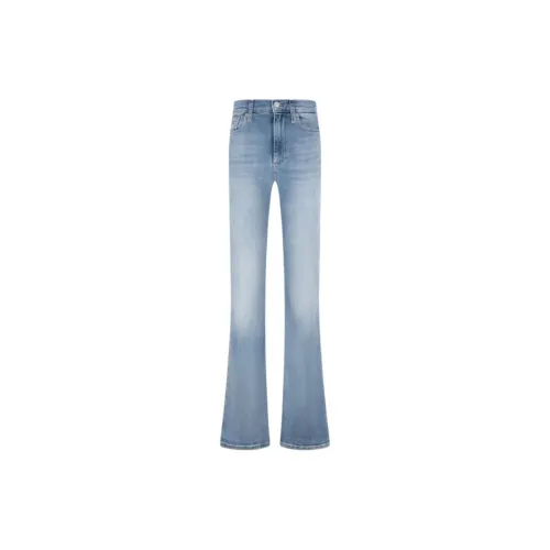 Tommy Hilfiger Jeans Women's Denim Blue