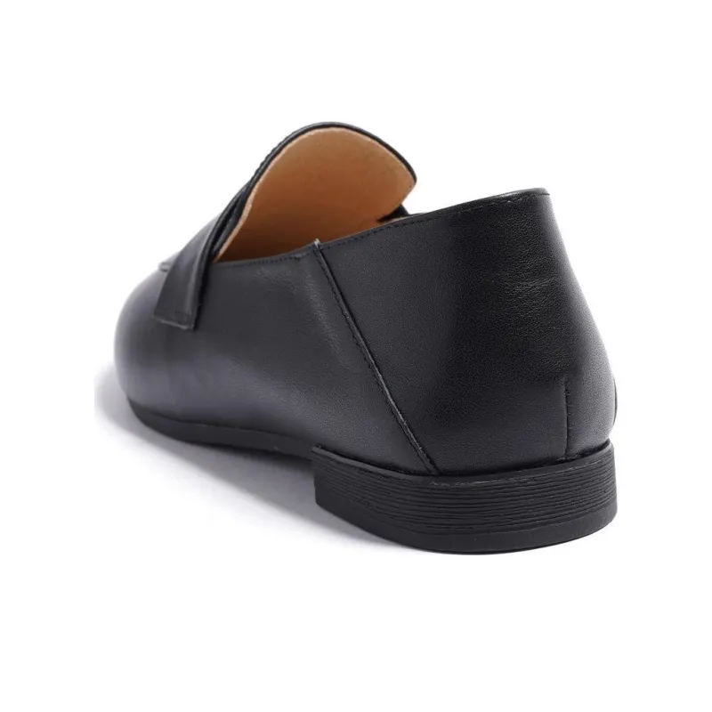 STEVE MADDEN Loafers 1.5cm Women's-4