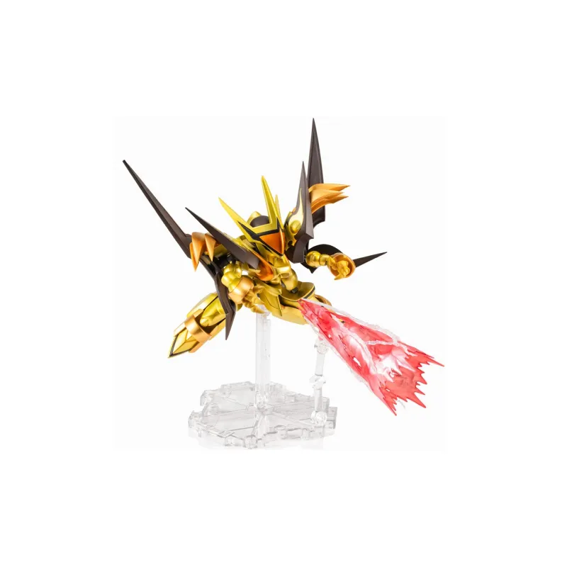 BANDAI Assembled Models-7