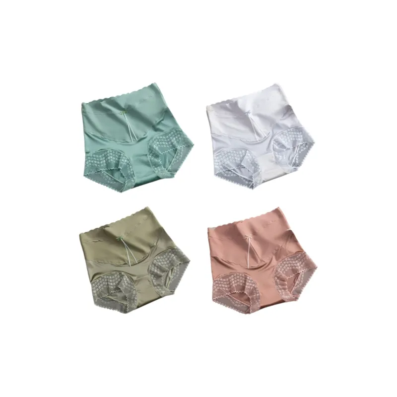YUZHAOLIN Underpants Women's Combo Set-10